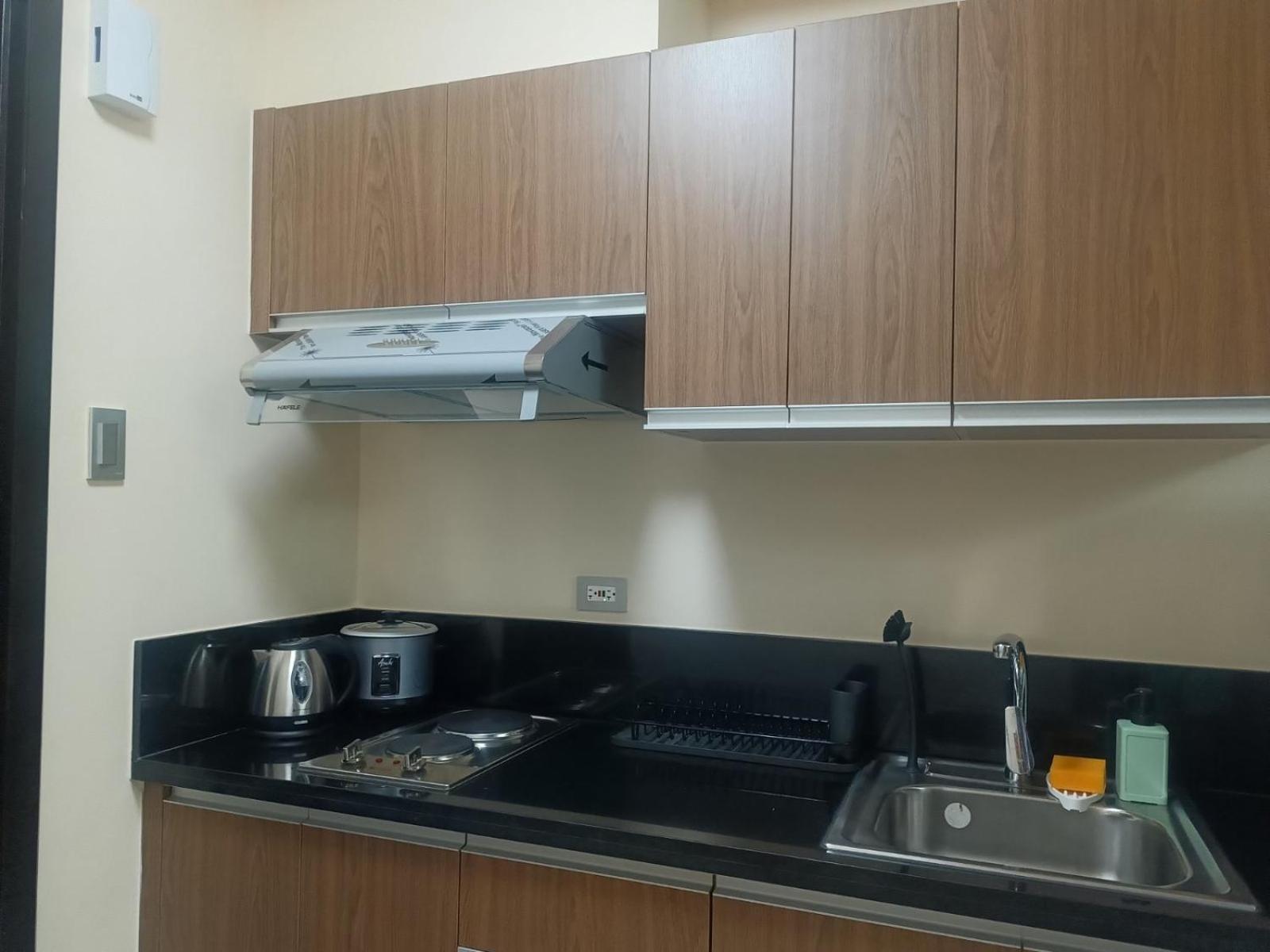 The Radiance Bay 2 Apartment Manila