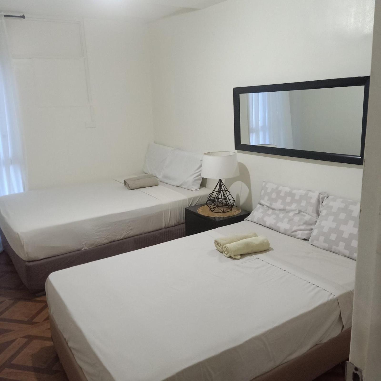 Apartment Affordable Makati