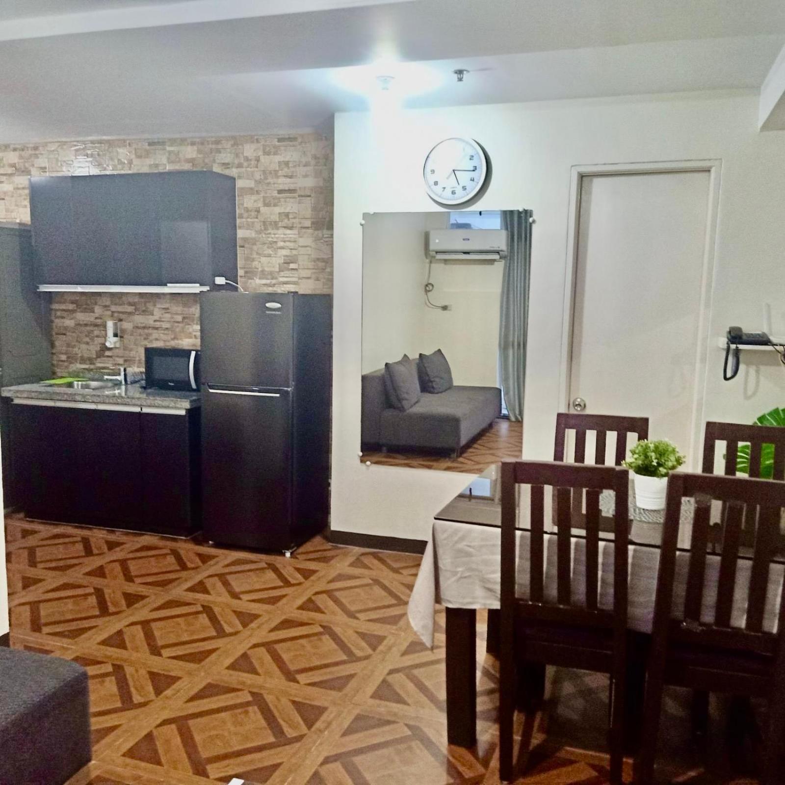 Apartment Affordable Makati *
