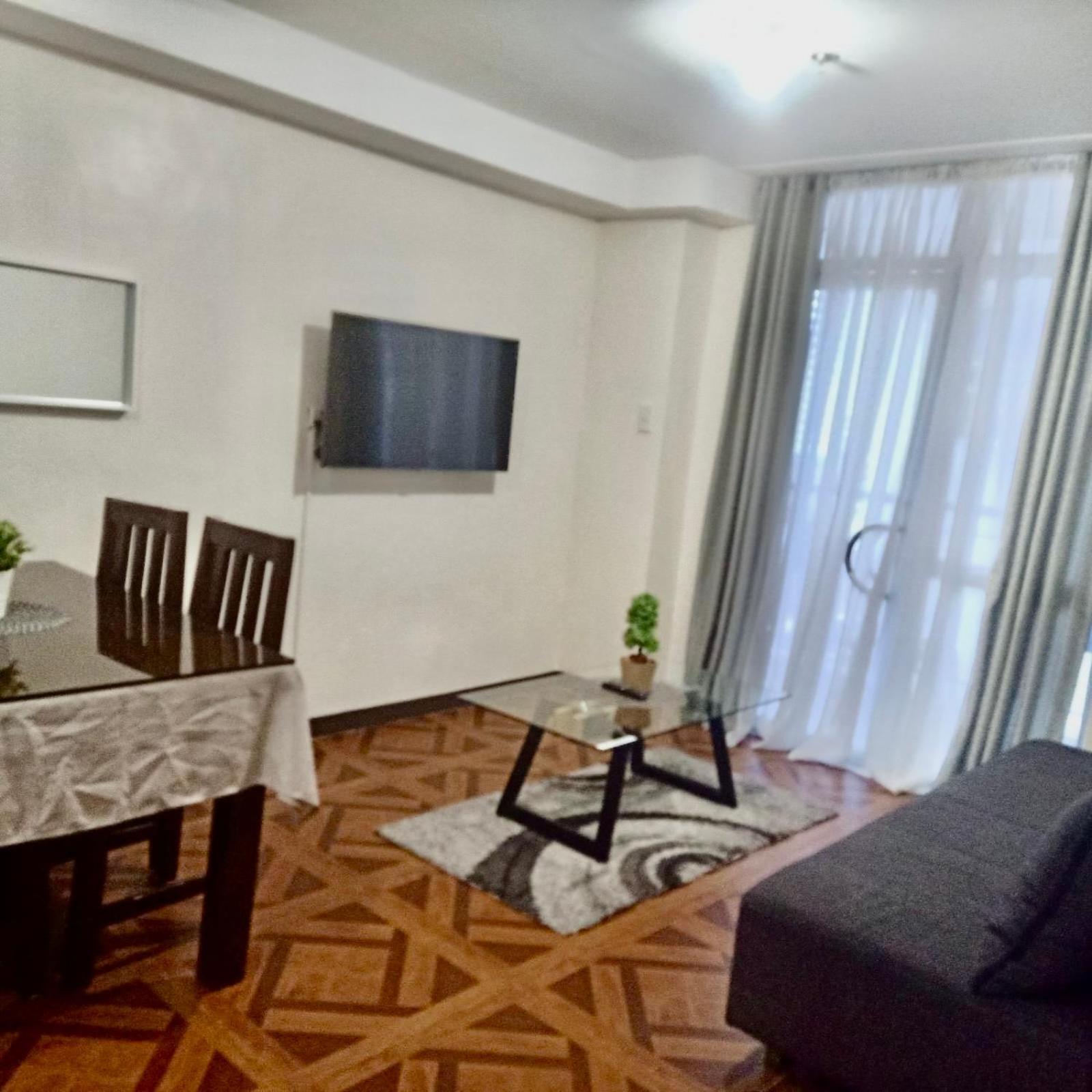Affordable Makati Apartment Manila