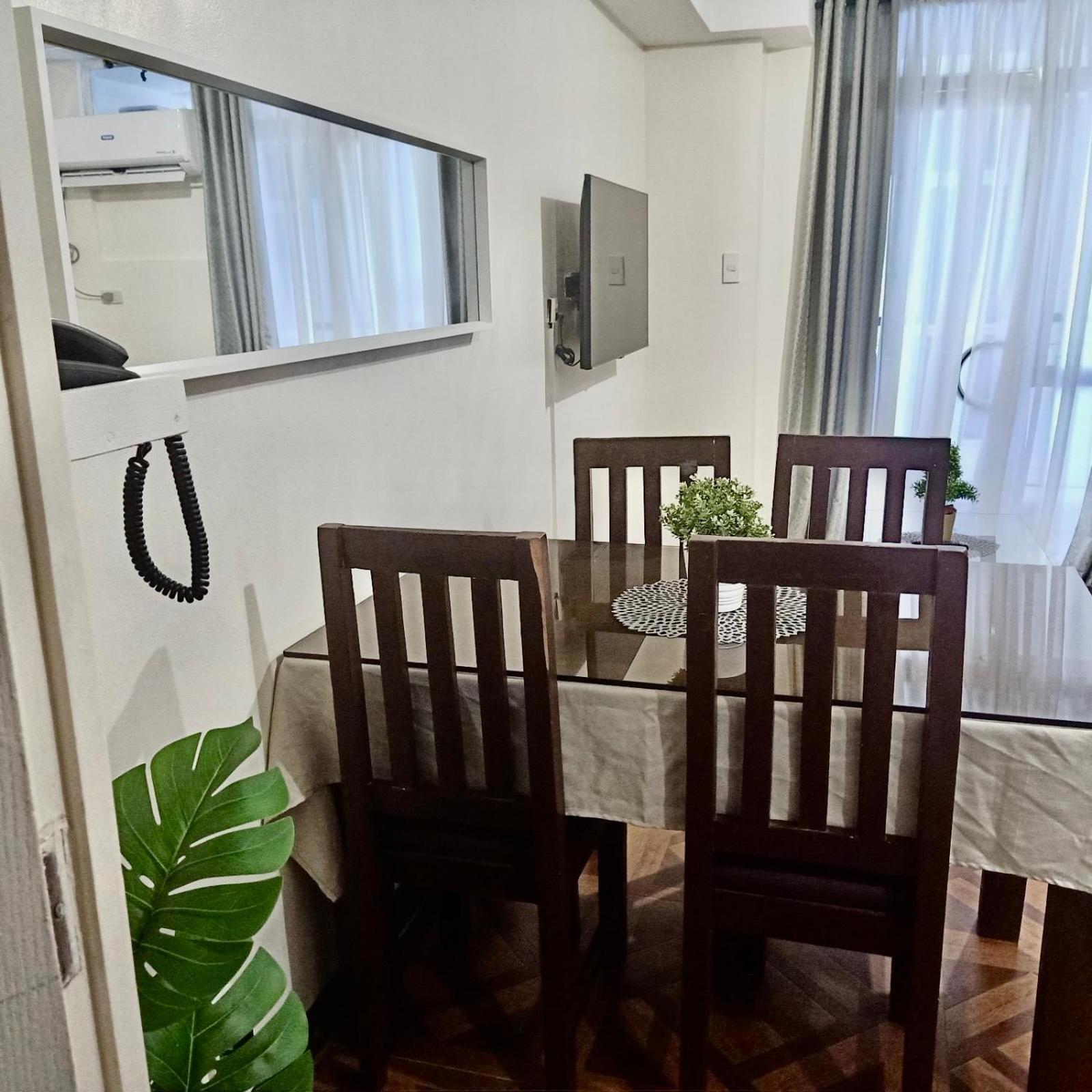 Affordable Makati Manila