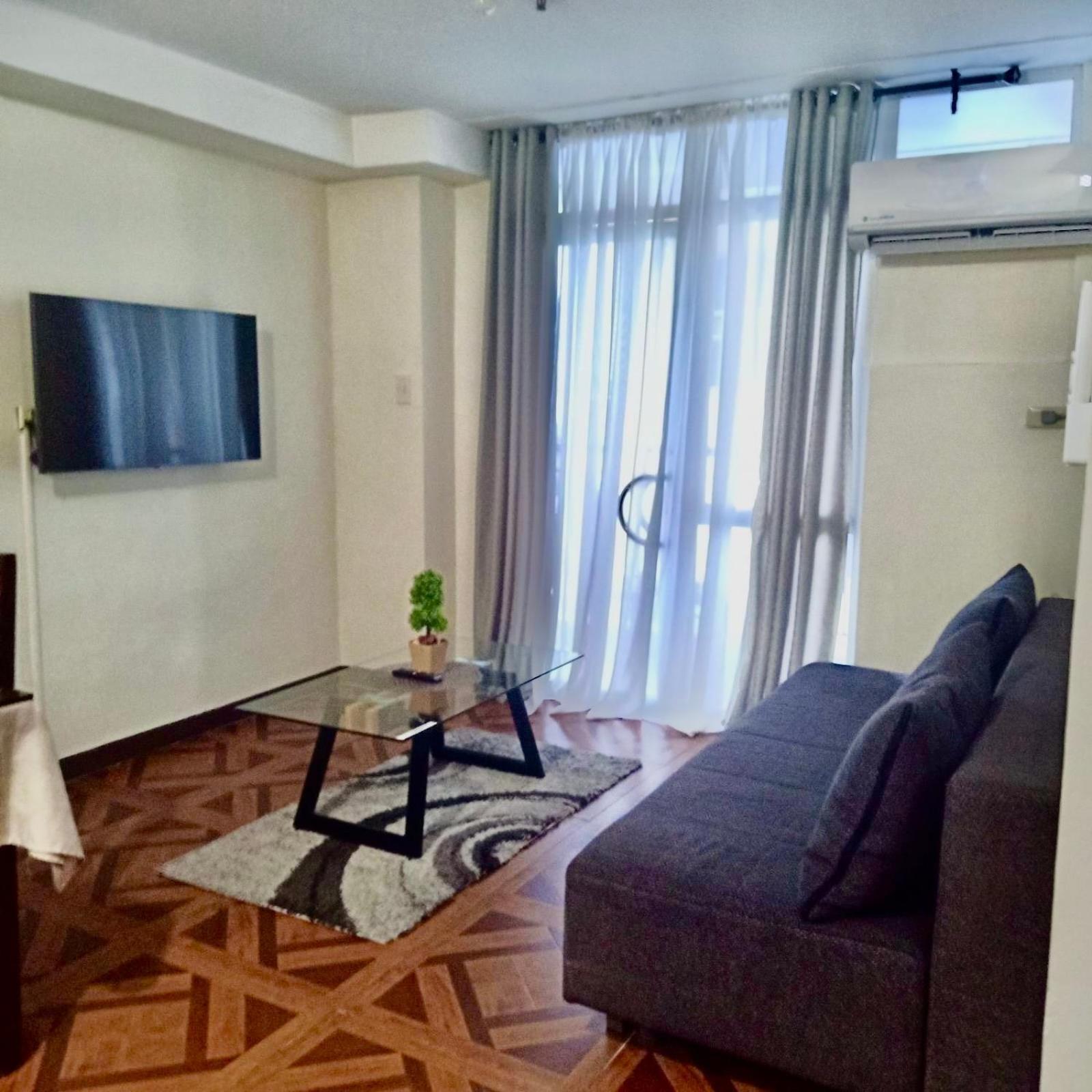 Affordable Makati * Manila