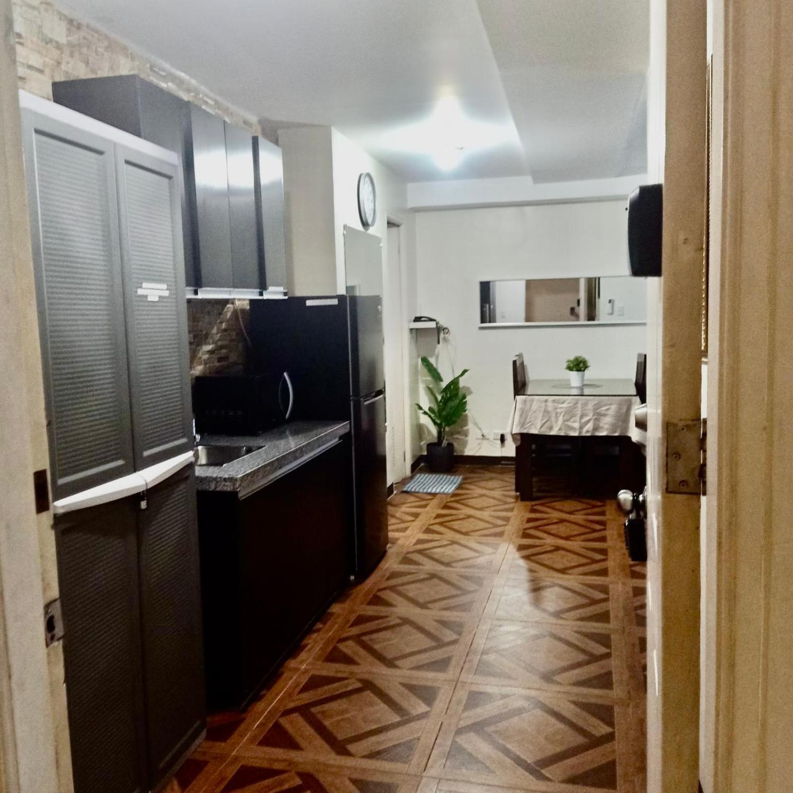 Affordable Makati Apartment