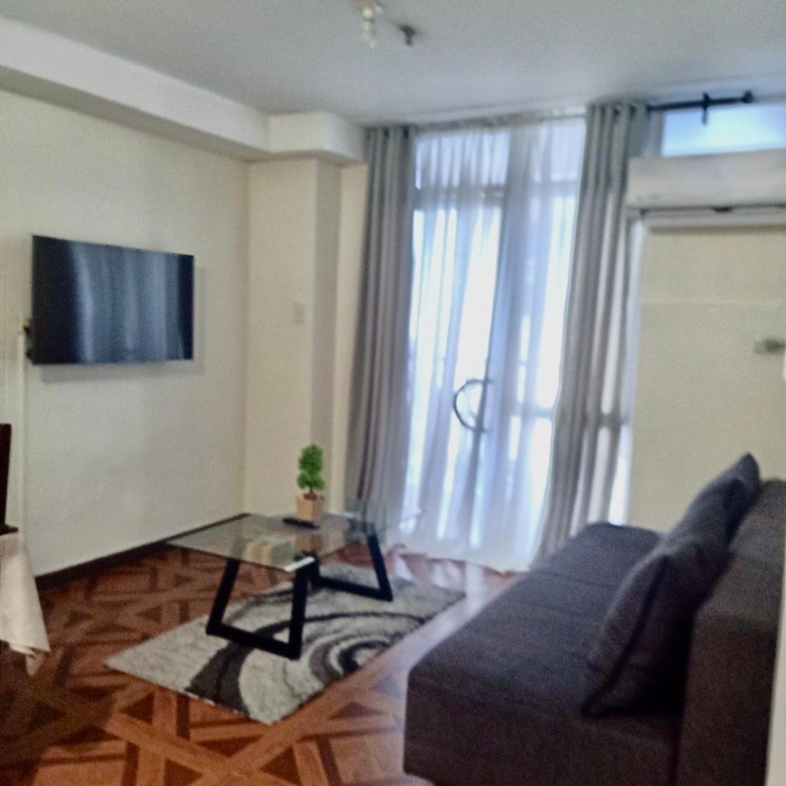 Affordable Makati Apartment *
