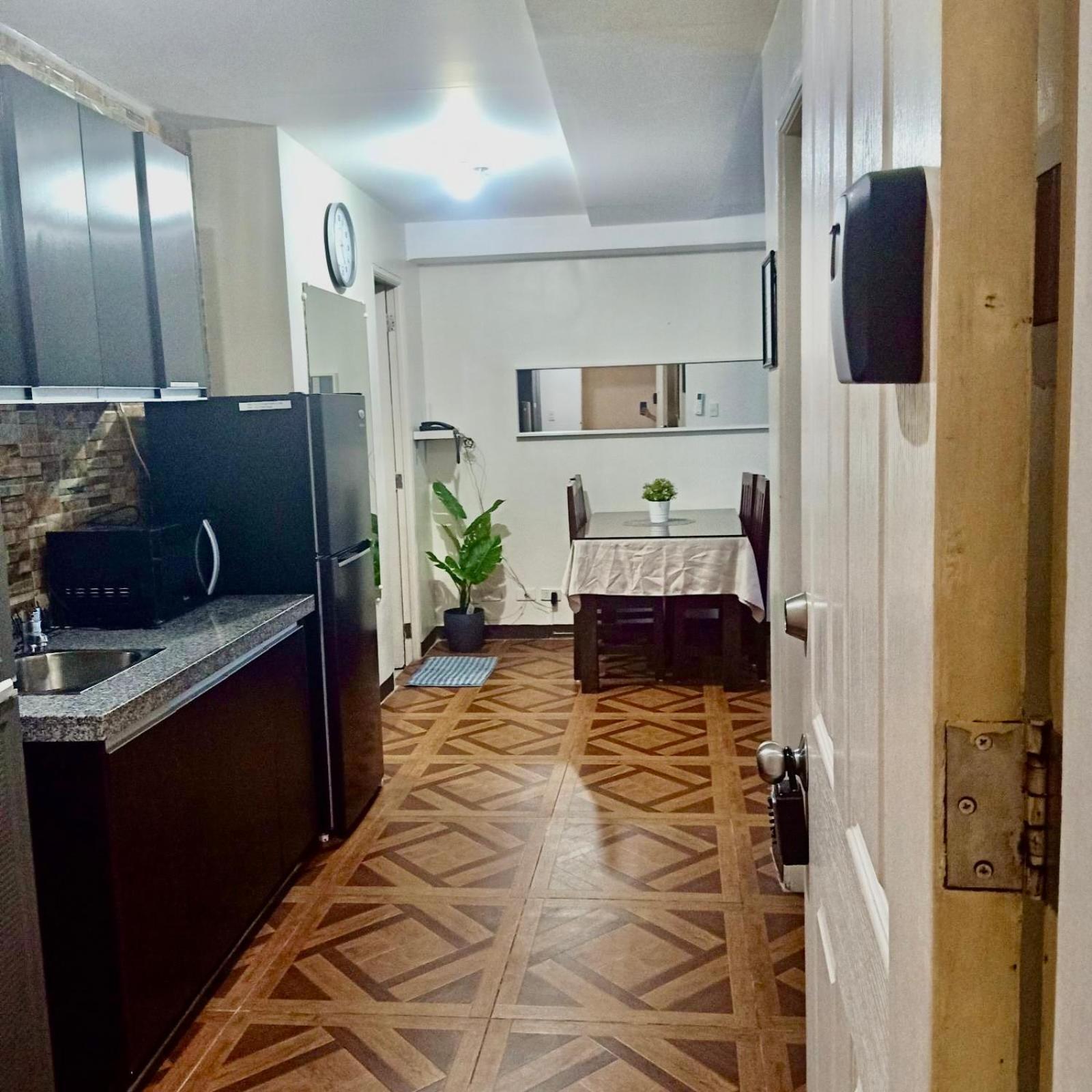 Apartment Affordable Makati Manila