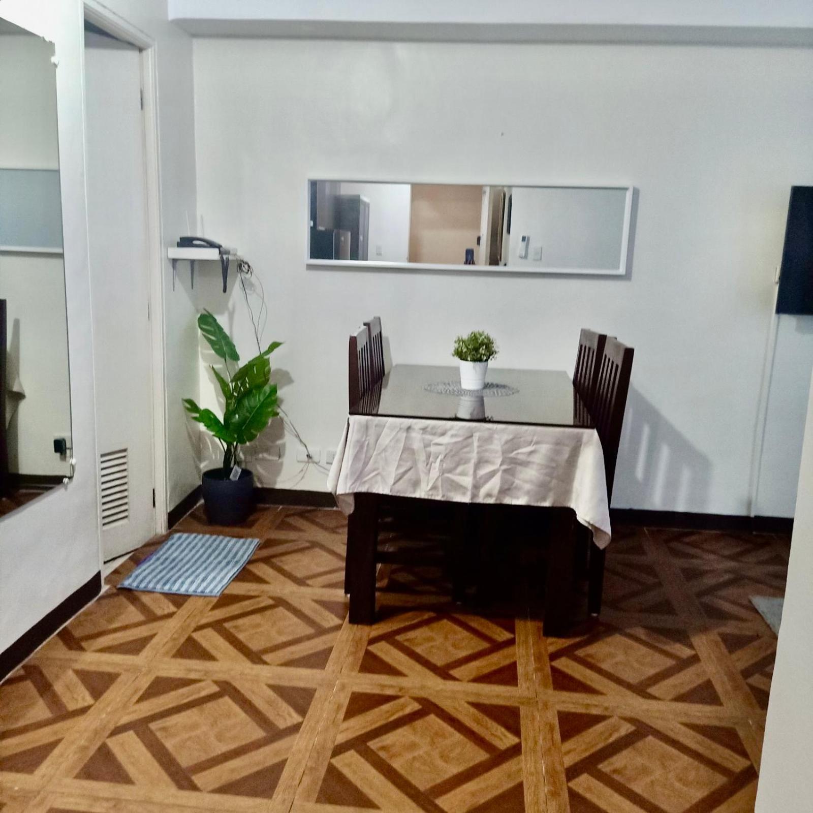 Affordable Makati Apartment Manila