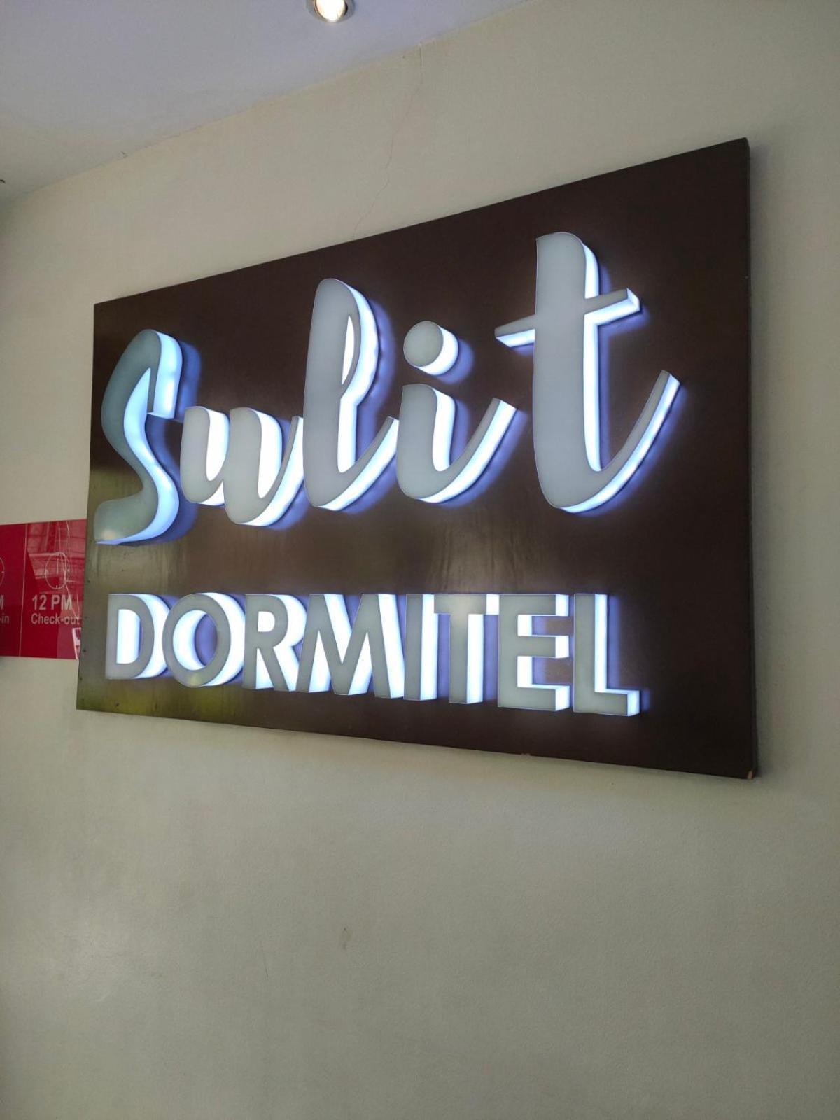 Sulit Budget Vmapa 2* Manila