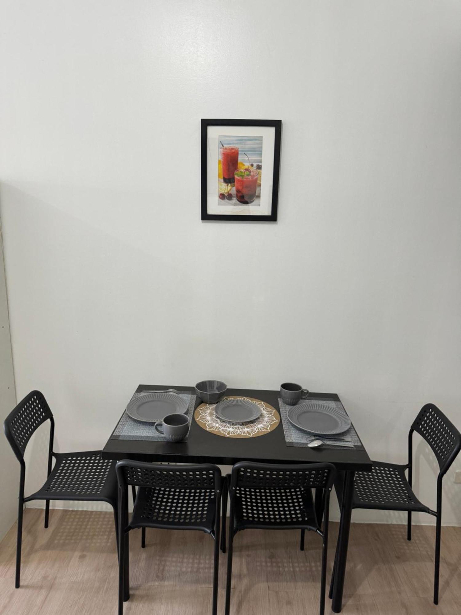 Vinia Infinity 1 Near Malls With Wifi And Netflix