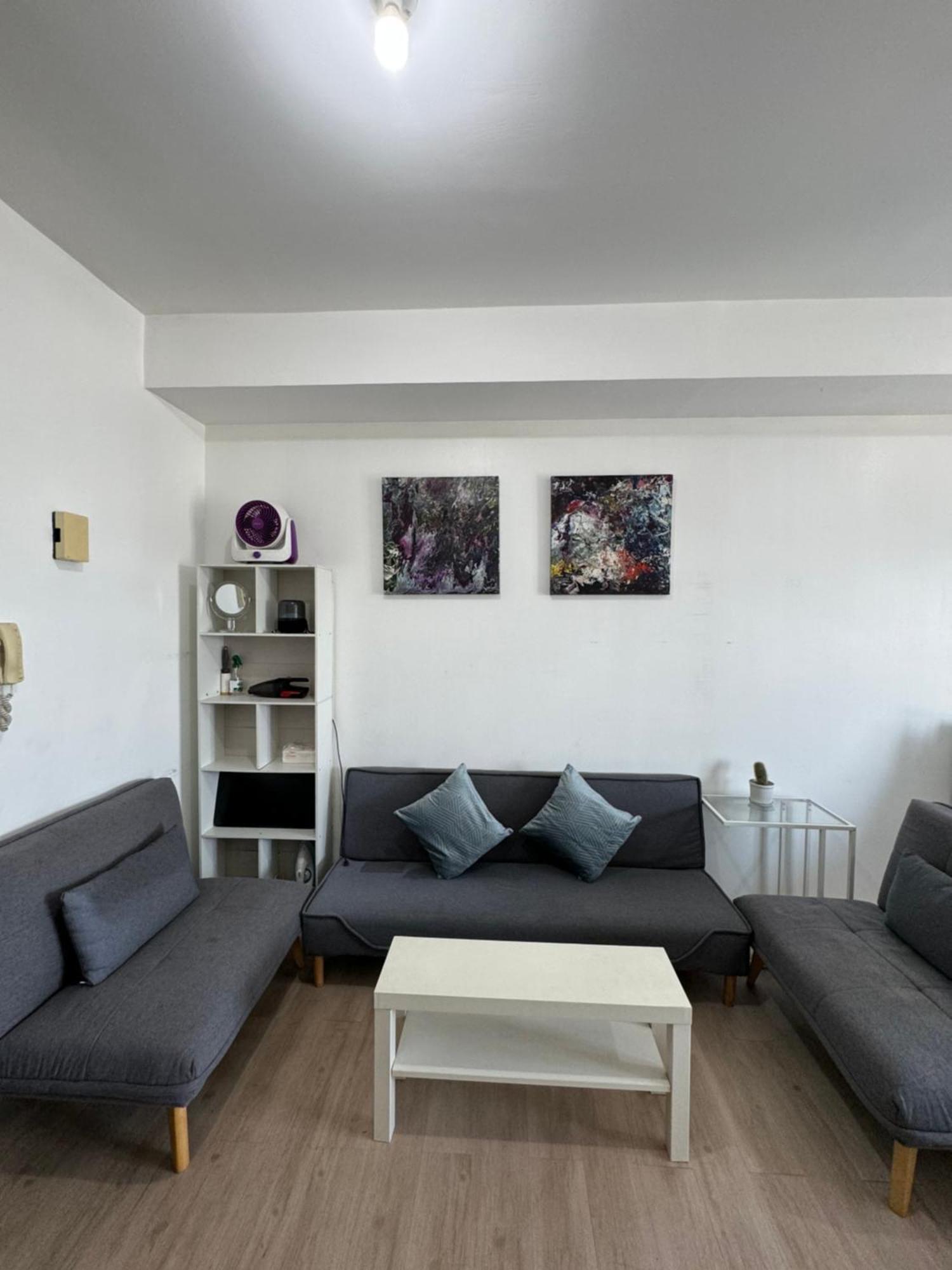 Vinia Infinity 1 Near Malls With Wifi And Netflix
