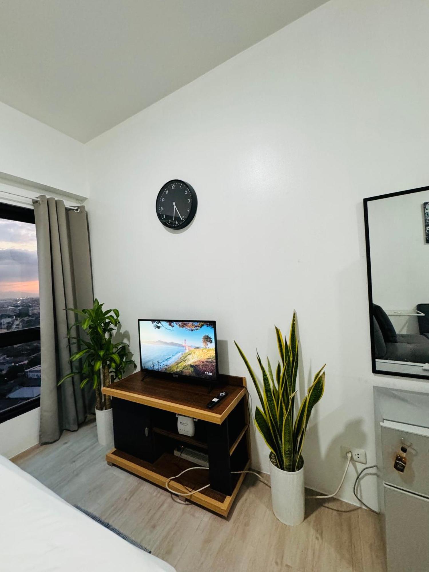 Vinia Infinity 1 Near Malls With Wifi And Netflix *