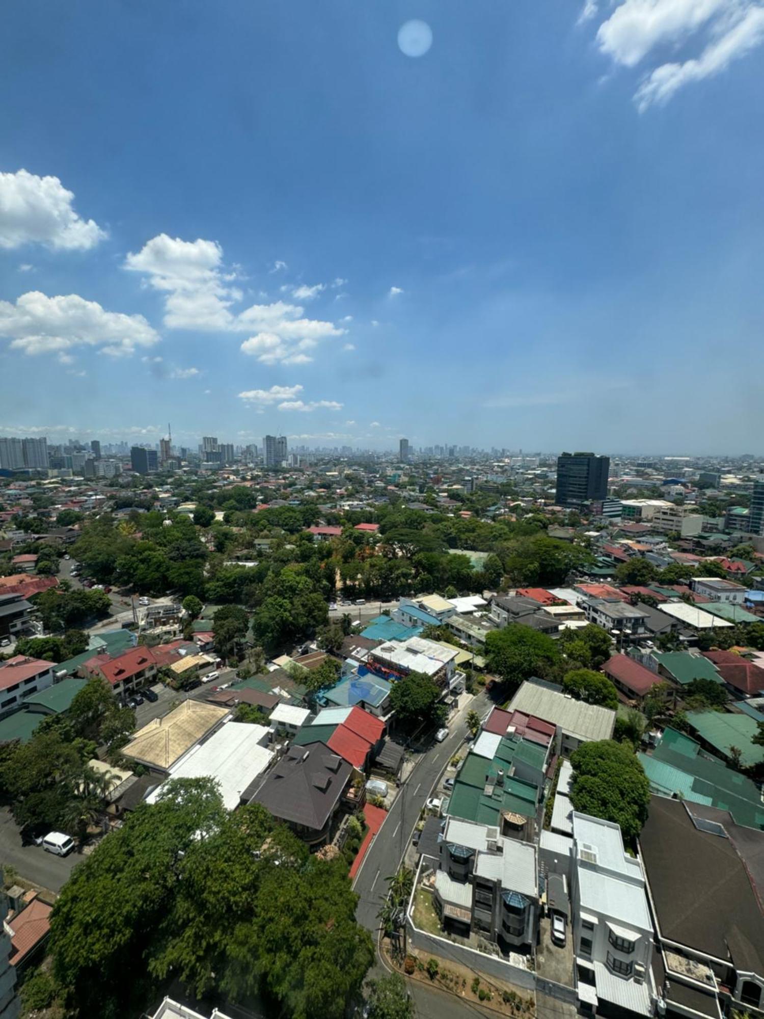 Apartment Vinia Infinity 1 Near Malls With Wifi And Netflix *