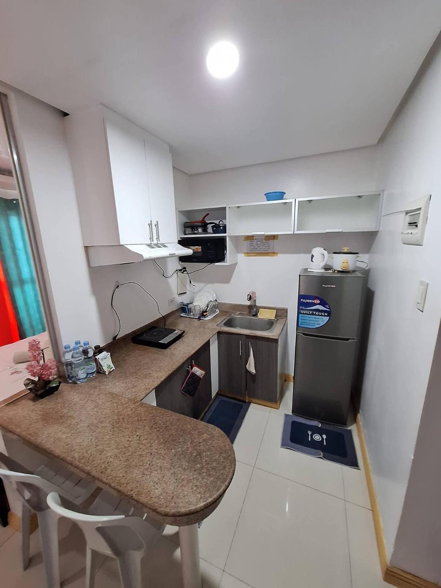 Birch Tower - Staycation In Manila