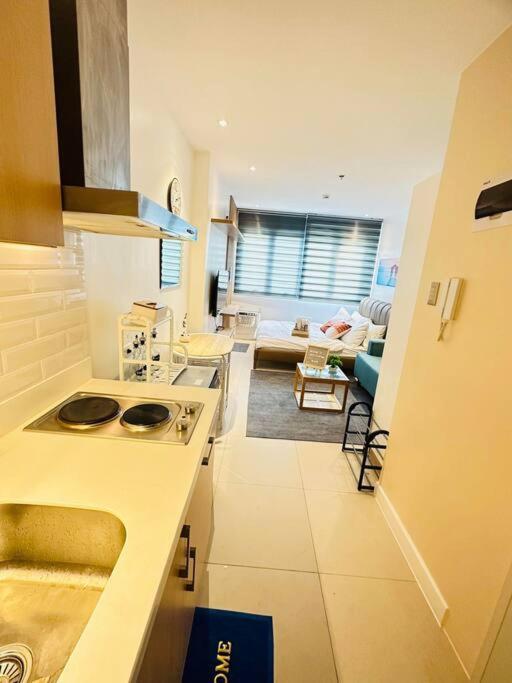 Cozy Penthouse I Wi-fi I Netflix L Pool *