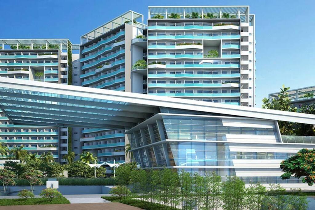 Apartment Cozy Penthouse I Wi-fi I Netflix L Pool Manila