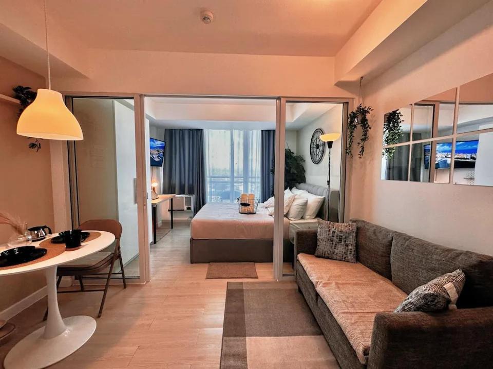 Apartment Azure Beach Residences By Andre