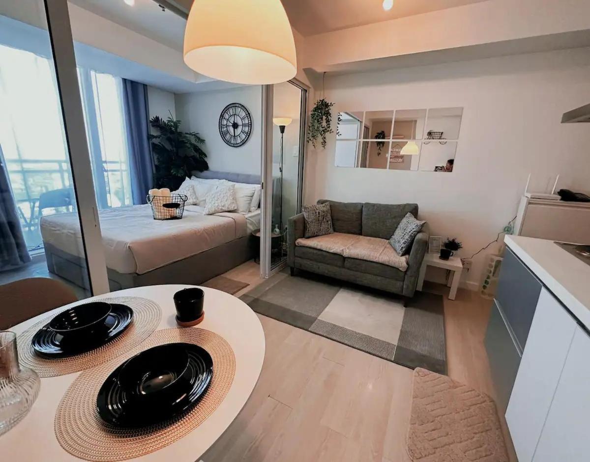 Apartment Azure Beach Residences By Andre *
