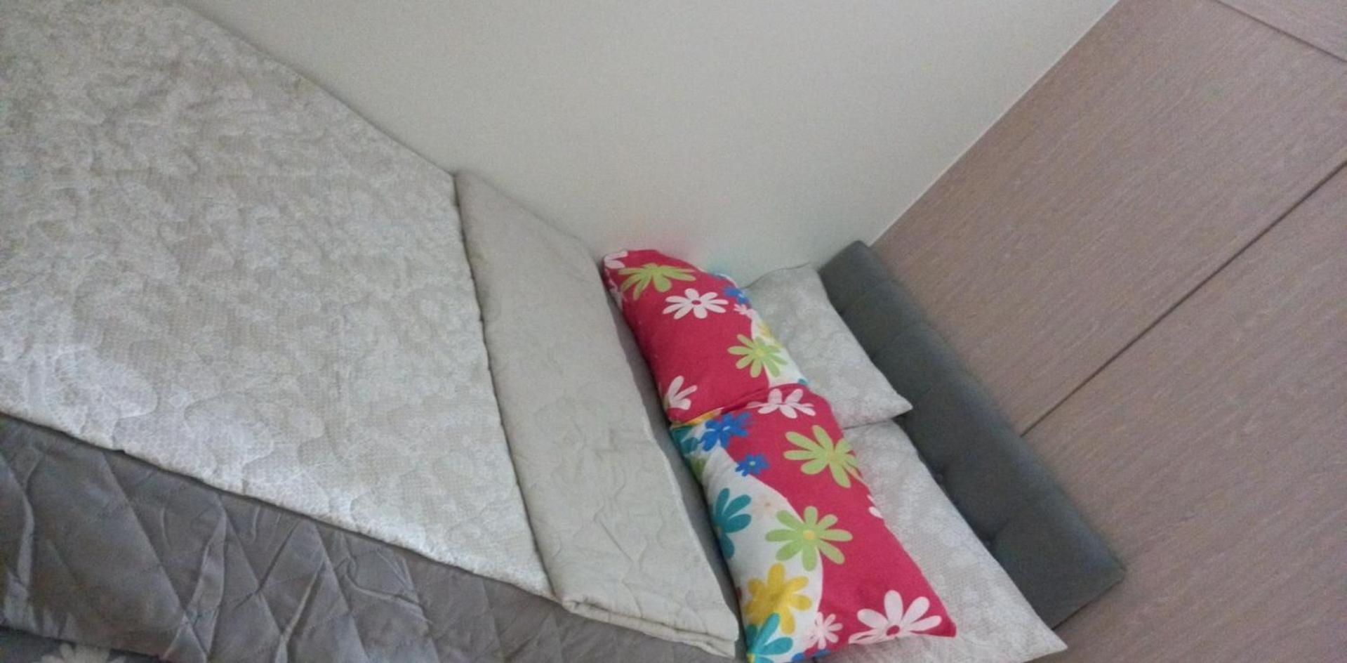 Trees Residences 1 Bedroom With Netflix And Bluetootth Karaoke Speaker With 2 Mini Microphone