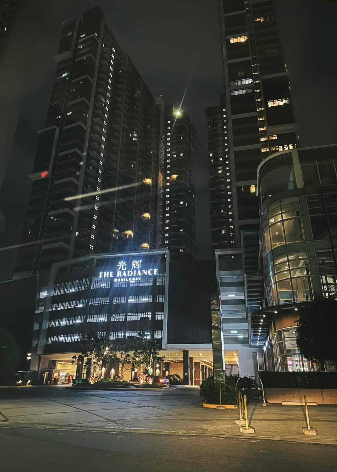 The Radiance Bay Sierra In Pasay Manila