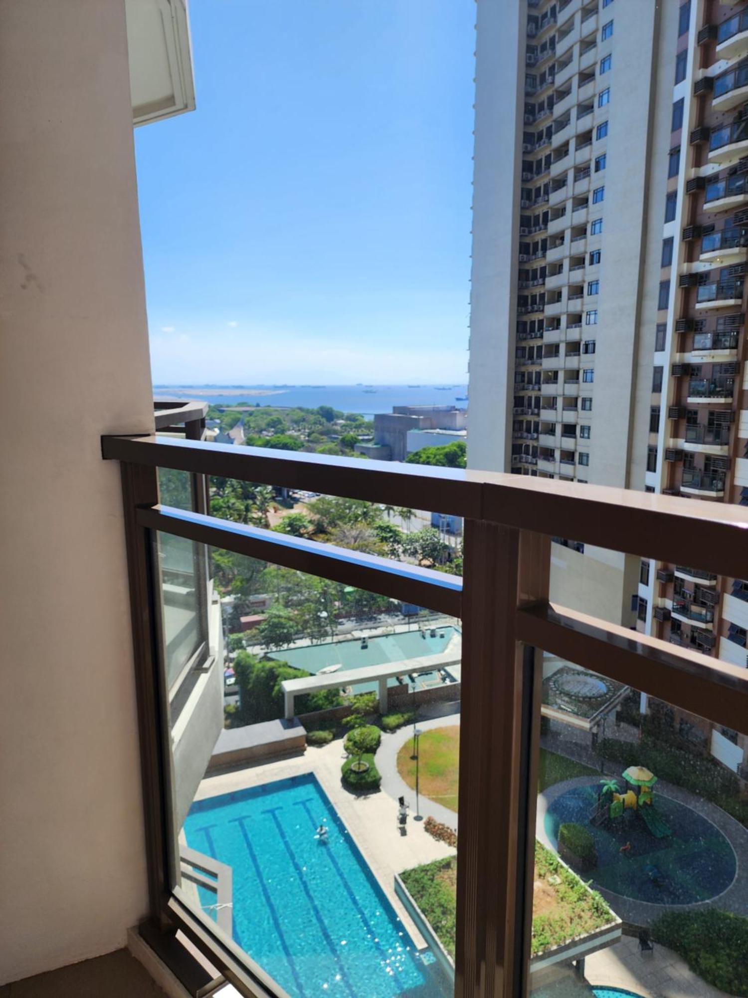 Apartment The Radiance Bay Sierra In Pasay Manila