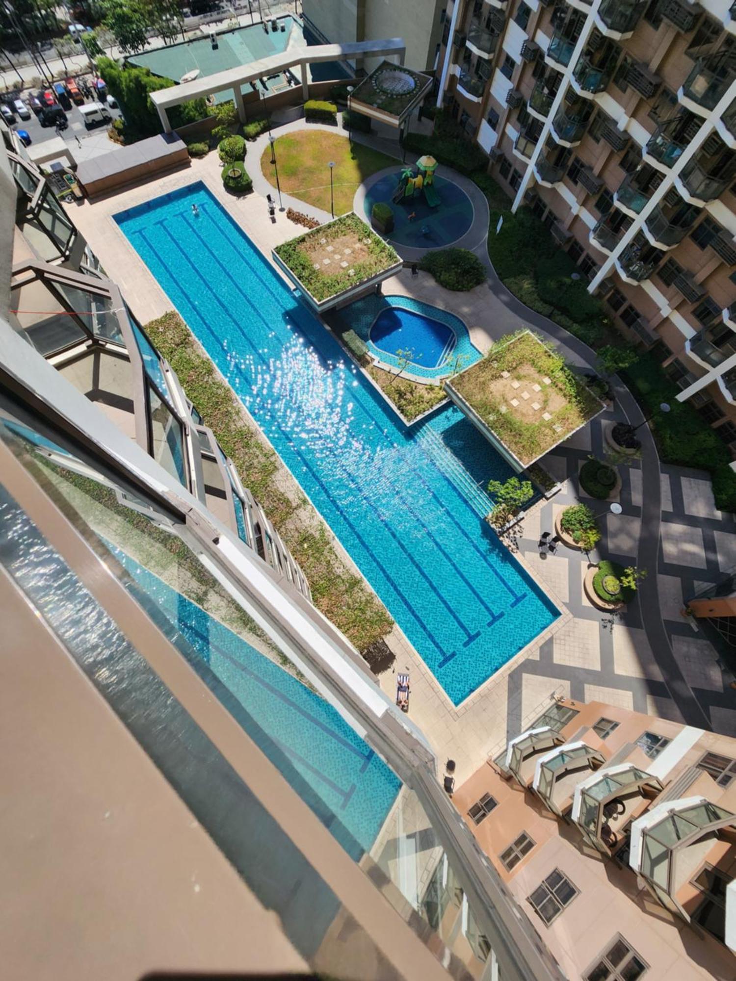 Apartment The Radiance Bay Sierra In Pasay
