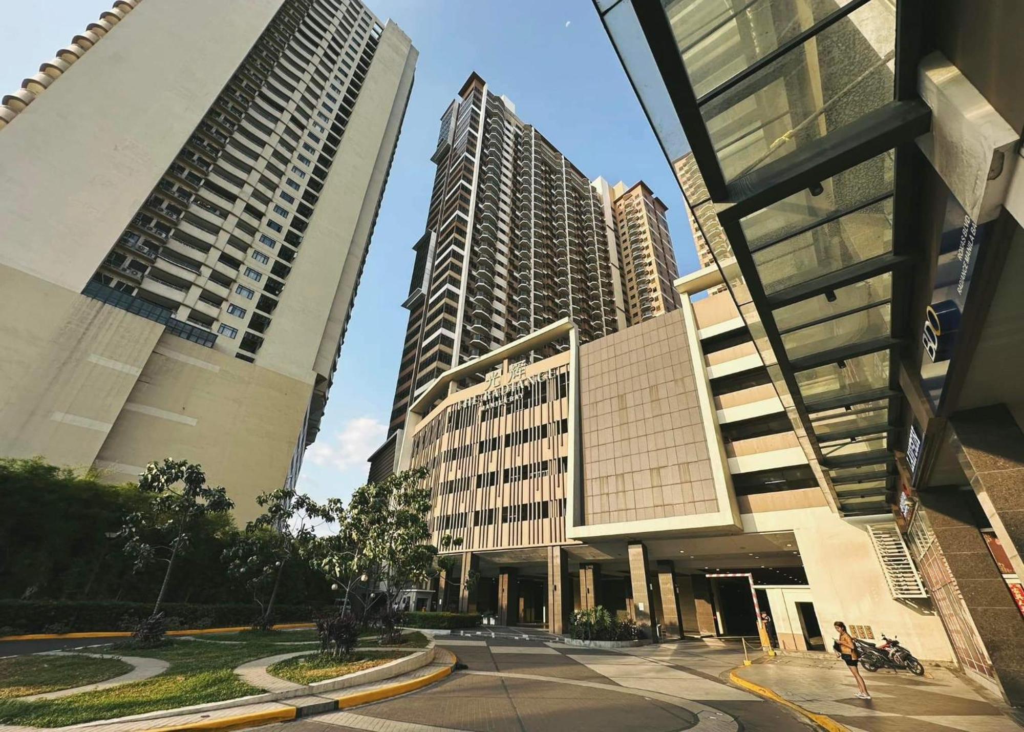 The Radiance Bay Sierra In Pasay