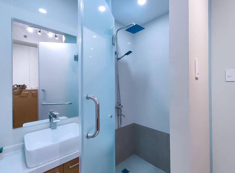 Apartment 1br Condotel At Sunshine100 Plaza - 28f #ss04
