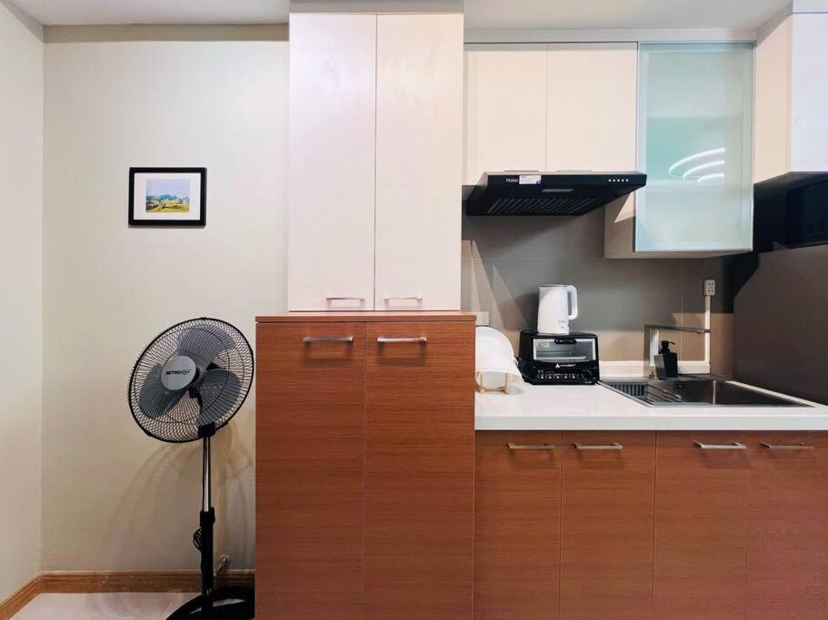 1br Condotel At Sunshine100 Plaza - 28f #ss04 Apartment *