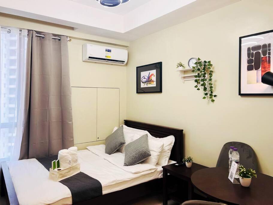 1br Condotel At Sunshine100 Plaza - 28f #ss04 Apartment *
