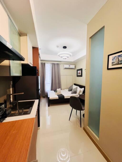 1br Condotel At Sunshine100 Plaza - 28f #ss04