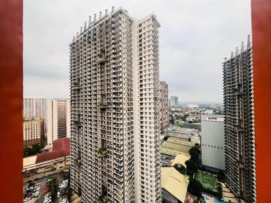 1br Condotel At Sunshine100 Plaza - 28f #ss04 Manila