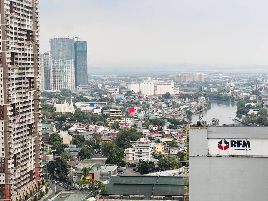 1br Condotel At Sunshine100 Plaza - 28f #ss04 Apartment Manila