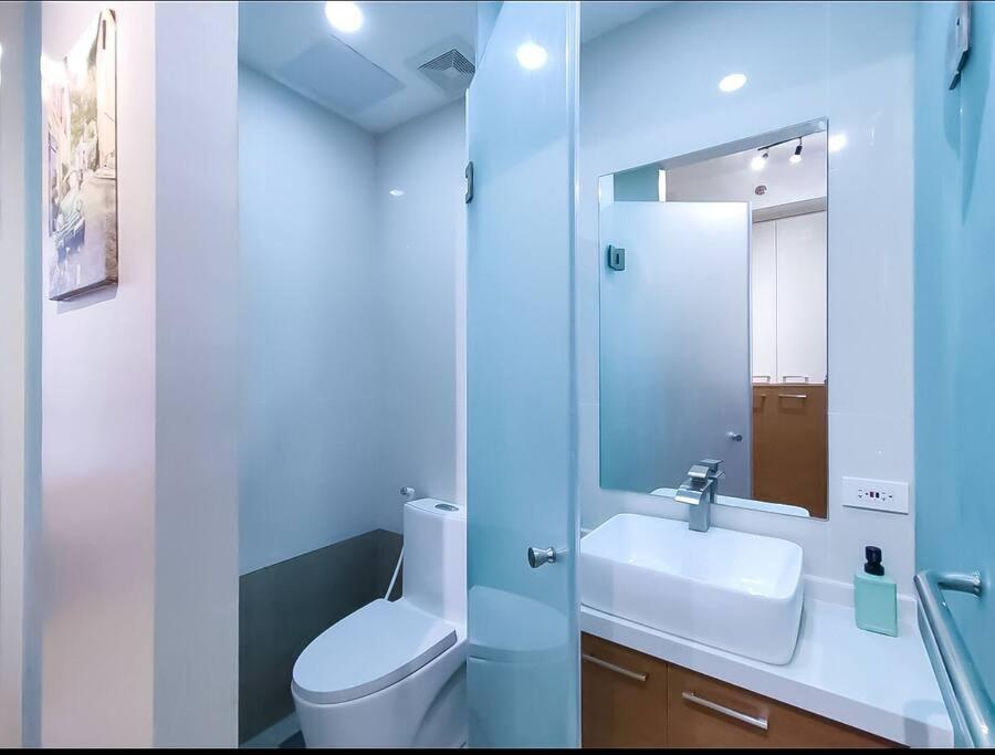 1br Condotel At Sunshine100 Plaza - 28f #ss04 Apartment Manila