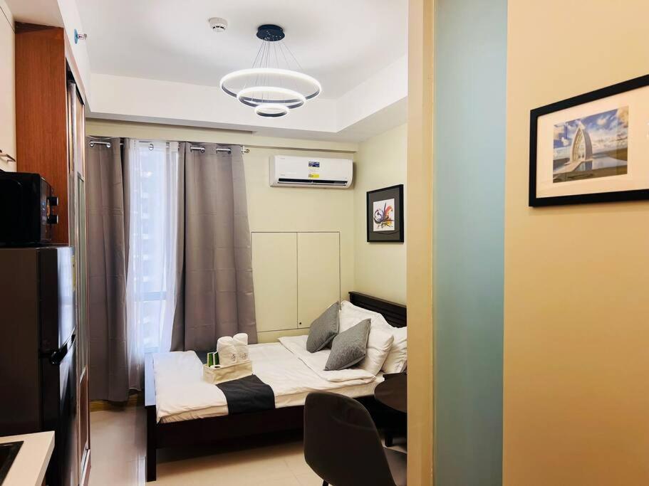 1br Condotel At Sunshine100 Plaza - 28f #ss04 Apartment