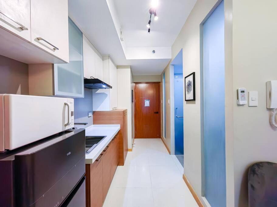 1br Condotel At Sunshine100 Plaza - 28f #ss03 *