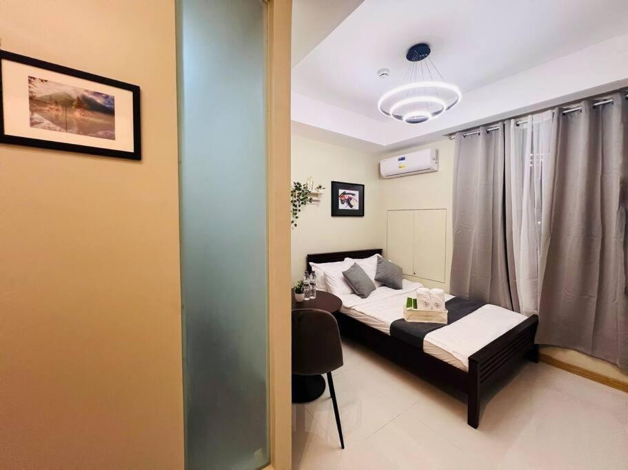 1br Condotel At Sunshine100 Plaza - 17f #ss06