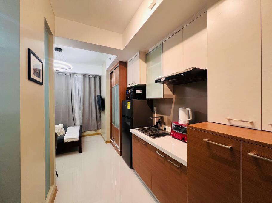 1br Condotel At Sunshine100 Plaza - 17f #ss06 Apartment *