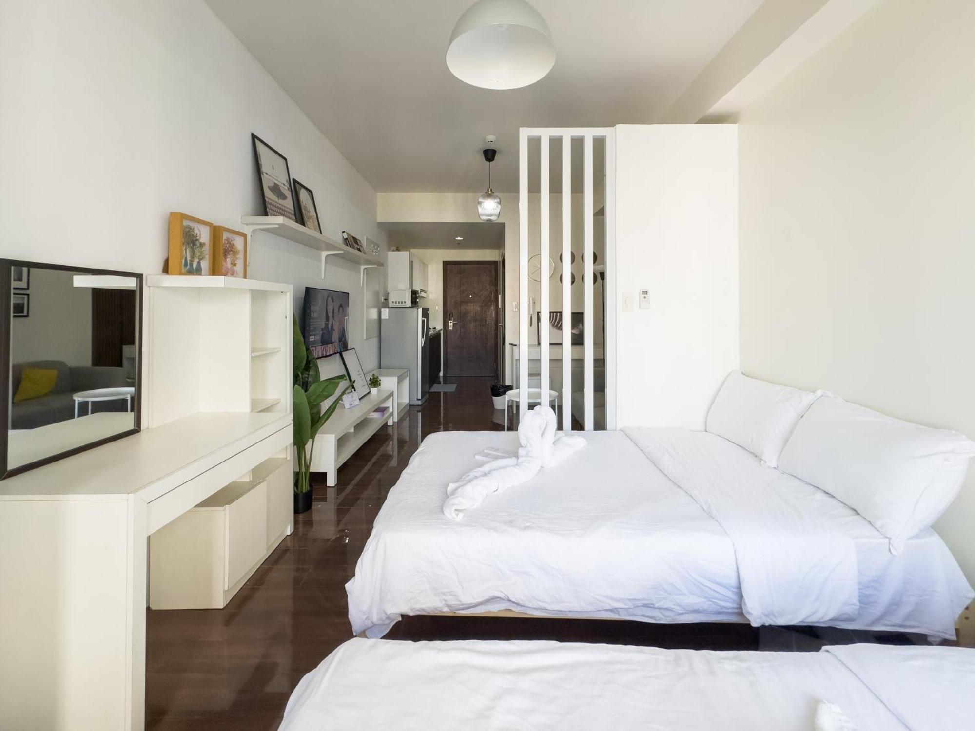 Gemstonebr Ii@smdc Air Residences *