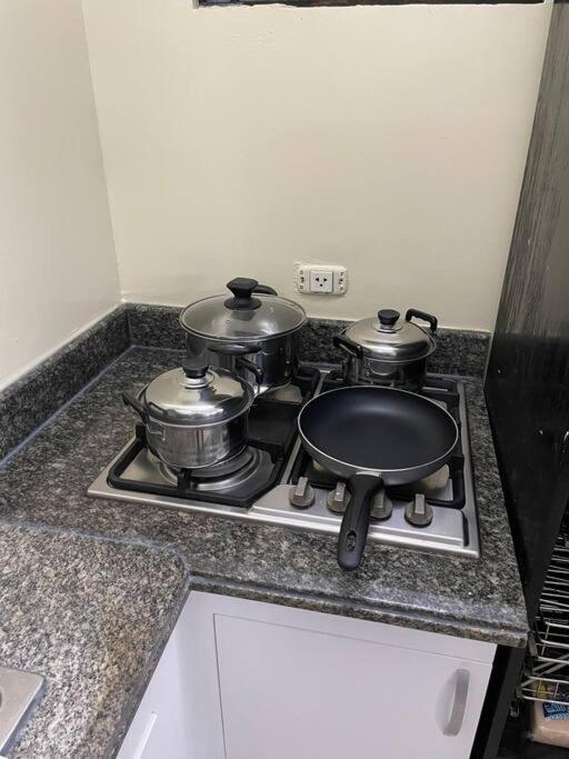 2br Fully Airconditioned With Balcony & Free Parking At Tivoli Manila