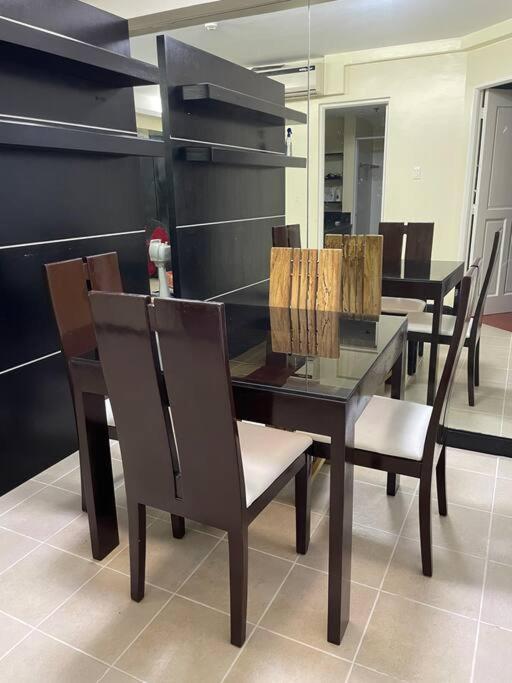 2br Fully Airconditioned With Balcony & Free Parking At Tivoli *