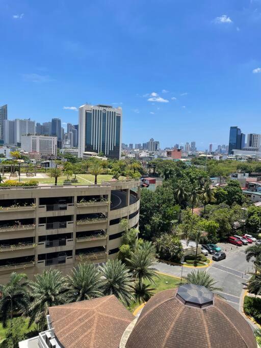 2br Fully Airconditioned With Balcony & Free Parking At Tivoli Manila