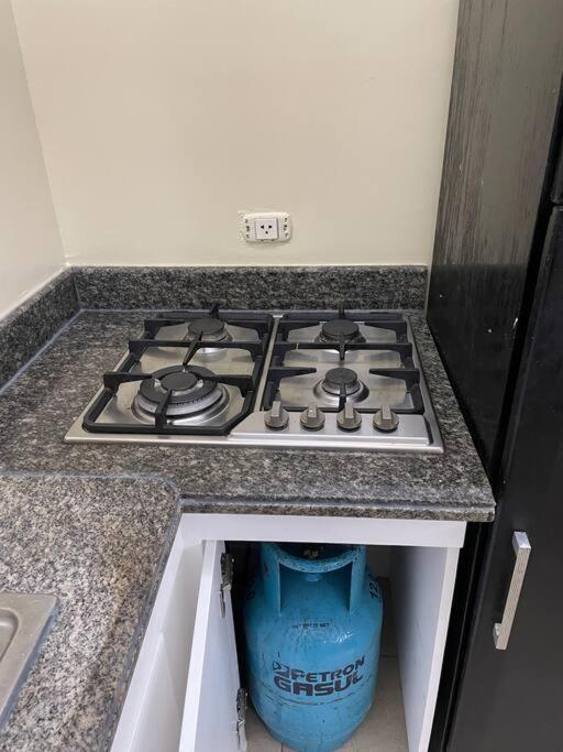 2br Fully Airconditioned With Balcony & Free Parking At Tivoli
