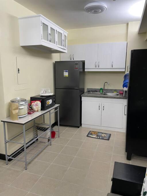 Apartment 2br Fully Airconditioned With Balcony & Free Parking At Tivoli *
