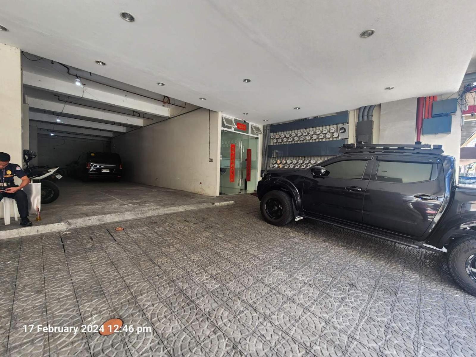 Apartment Vlcc Building *