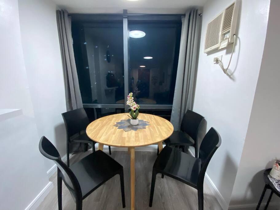 41sqm 1br In Center Of Ortigas Center * Manila