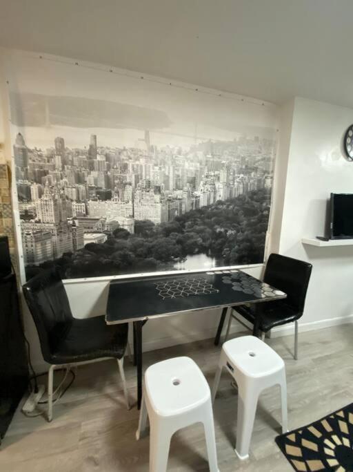 Apartment 41sqm 1br In Center Of Ortigas Center Manila