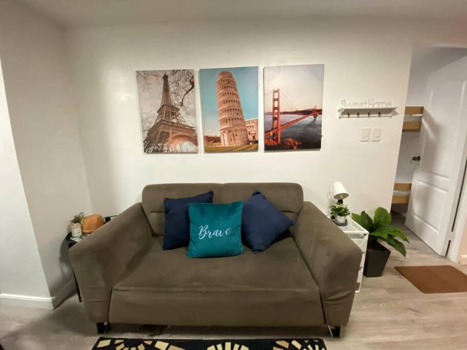 41sqm 1br In Center Of Ortigas Center *