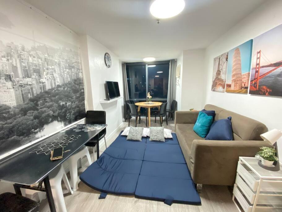 41sqm 1br In Center Of Ortigas Center