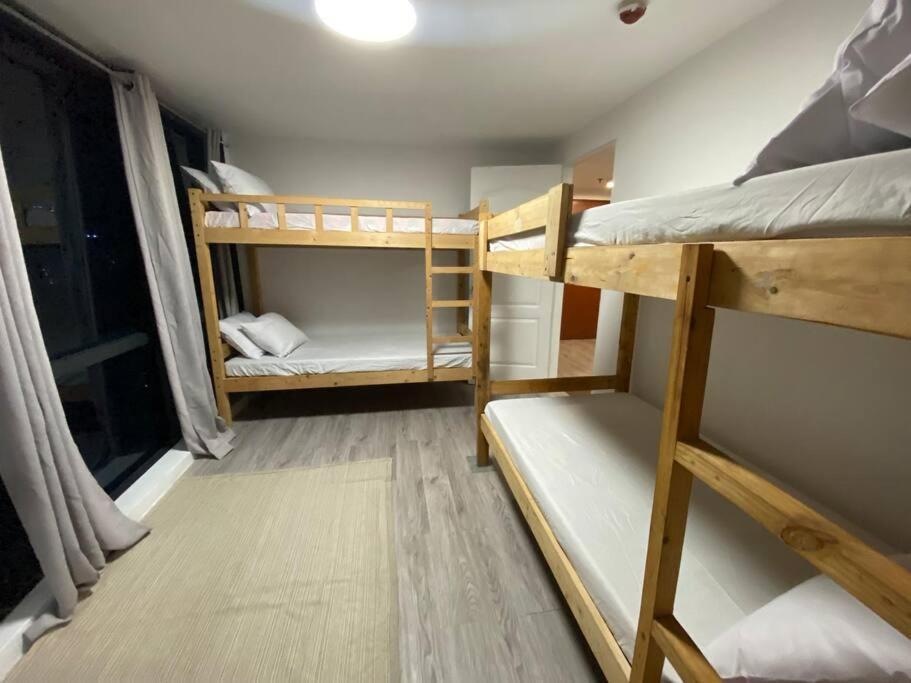 41sqm 1br In Center Of Ortigas Center Apartment *