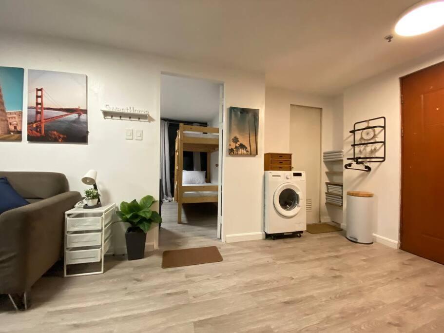 Apartment 41sqm 1br In Center Of Ortigas Center Manila
