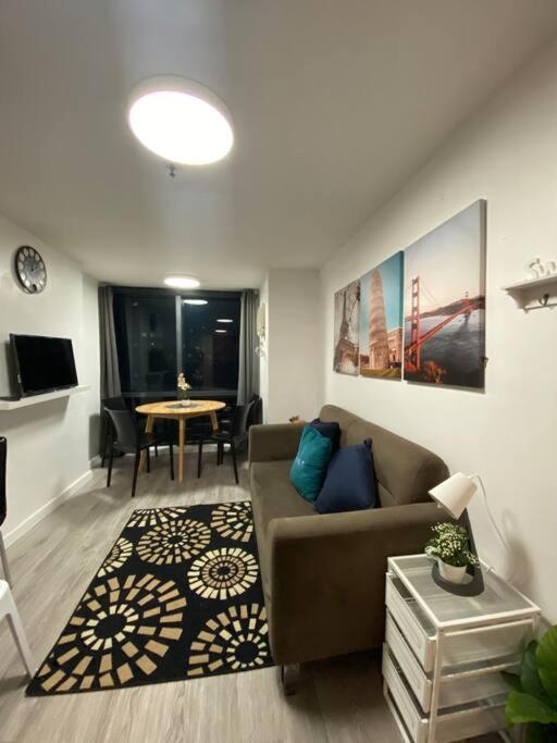 41sqm 1br In Center Of Ortigas Center